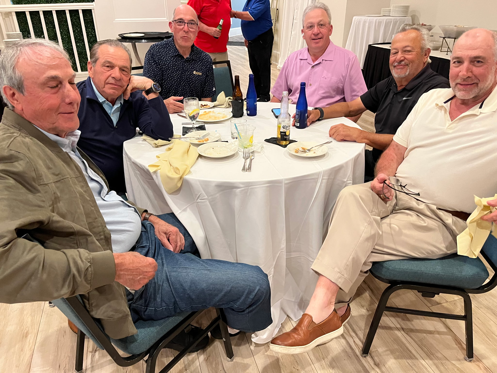 2026 AHAF Golf Photos